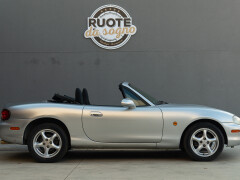 Mazda MX5 NB 1.6 