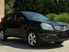 Nissan QASHQAI 1.5 dCi 