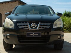 Nissan QASHQAI 1.5 dCi 