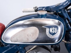 NSU 125 SUPER FOX 