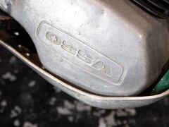 Ossa 250 URBAN TRIAL 