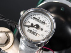 Ossa 250 URBAN TRIAL 