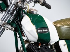 Ossa 250 URBAN TRIAL 
