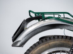 Ossa 250 URBAN TRIAL 