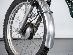 Ossa 250 URBAN TRIAL 