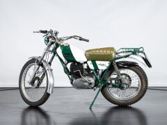 Ossa 250 URBAN TRIAL 