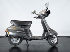 Peugeot PEUGEOT METROPOLIS 50 