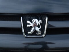 Peugeot 307 CC CABRIOLET PRIVILEGE 