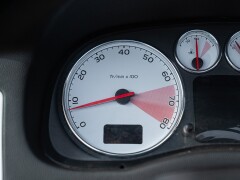 Peugeot 307 CC CABRIOLET PRIVILEGE 