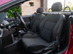 Peugeot 207 CC CABRIOLET 