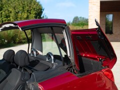 Peugeot 207 CC CABRIOLET 