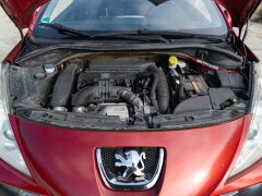 Peugeot 207 CC CABRIOLET 