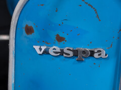 Piaggio Vespa 50 Special 