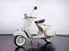 Piaggio Vespa VL3 150 Struzzo 