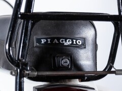 Piaggio VESPA PX 150 