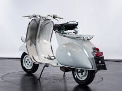 Piaggio VESPA 125 FARO BASSO 