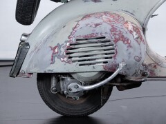 Piaggio VESPA 125 FARO BASSO 