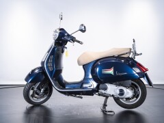 Piaggio VESPA 250 GTS 