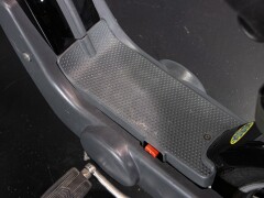 Piaggio CIAO PX CATALYZED 