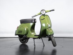 Piaggio VESPA 125 PRIMAVERA 