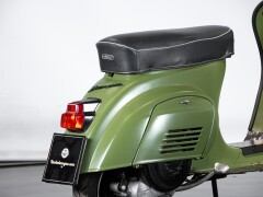 Piaggio VESPA 125 PRIMAVERA 