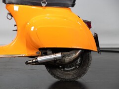 Piaggio VESPA 50 SPECIAL 