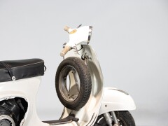 Piaggio VESPA 125 PRIMAVERA 