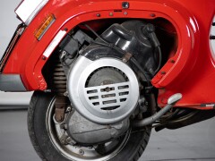 Piaggio VESPA PK 125 S 