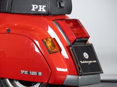 Piaggio VESPA PK 125 S 