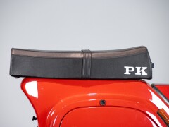 Piaggio VESPA PK 125 S 