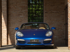 Porsche Boxster 987 