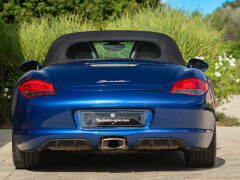 Porsche Boxster 987 