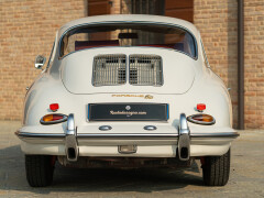 Porsche 356 B 