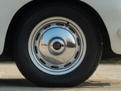 Porsche 356 B 