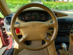 Porsche 996 (911) CARRERA 