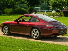 Porsche 996 (911) CARRERA 