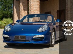 Porsche Boxster 987 