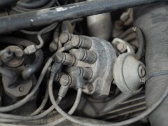Porsche 928 
