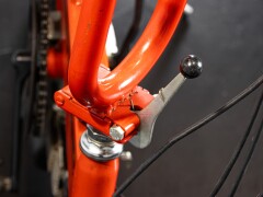 Pram PRAM CICLOMOTORE PIEGHEVOLE 