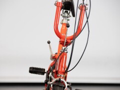 Pram PRAM CICLOMOTORE PIEGHEVOLE 