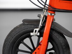 Pram PRAM CICLOMOTORE PIEGHEVOLE 