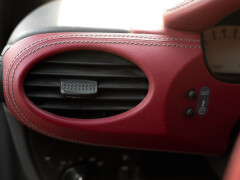 Mercedes Benz A160 Mika Hakkinen Edition 