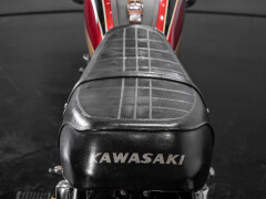 Kawasaki K4 KZ 400 