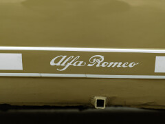 Alfa Romeo Alfetta GT Gr.2 \"Ex Chicco Svizzero\" 