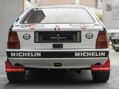 Lancia Delta HF Integrale 16V - Gr.A 