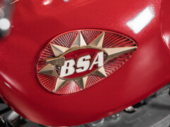 BSA B44 Shooting Star 