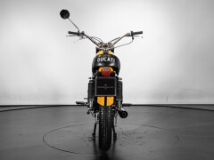 Ducati Scrambler 250 