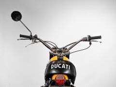 Ducati Scrambler 250 