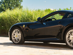 Ferrari 599 GTB Fiorano 