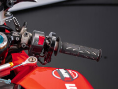 Ducati 1198 Barni Racing Ufficiale - Ex Danilo Petrucci 